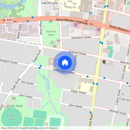 10/53 Saddington Street, St Marys NSW 2760