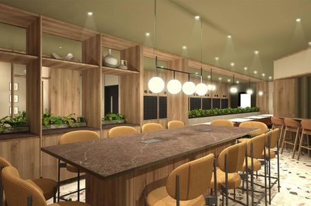 Studio to rent - Photo 3