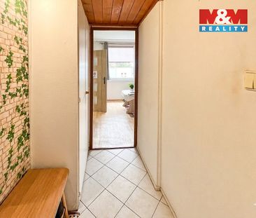 Pronájem bytu 1+1 36 m² - Photo 6