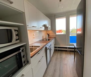 Location Appartement 2 pièces Meublé 10m² BLANQUEFORT 33290 - Photo 1