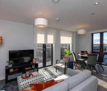 3 bedroom duplex to rent - Photo 2