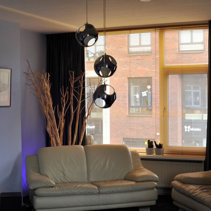 Koggestraat - Foto 1