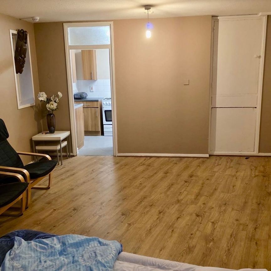 Room in a Shared Flat, Park View House, SE24 - Photo 1