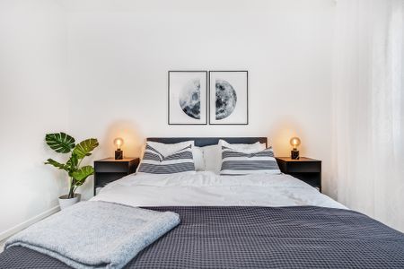 Bondegatan, Borlänge - Foto 4