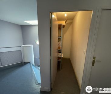 Location Appartement 2 pièces 50m² ALBI 81000 - Photo 6