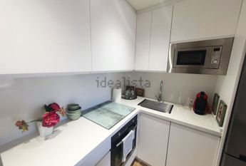 2 room luxury Apartment for rent in Torremolinos, Andalusia