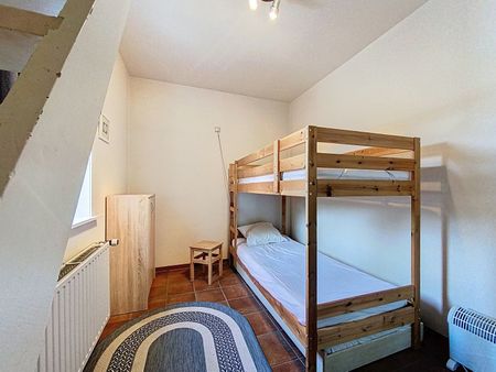 Authentiek vissershuis, uitgerust met alle moderne comfort. - Foto 4