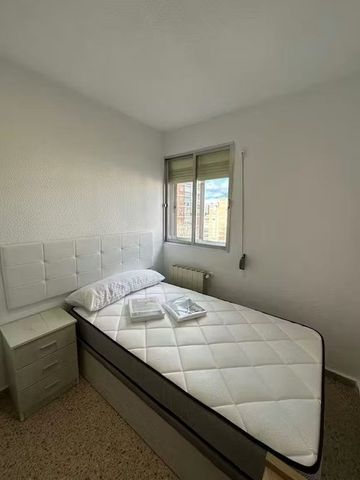 Calle Finisterre, Madrid, Community of Madrid 28029 - Photo 4