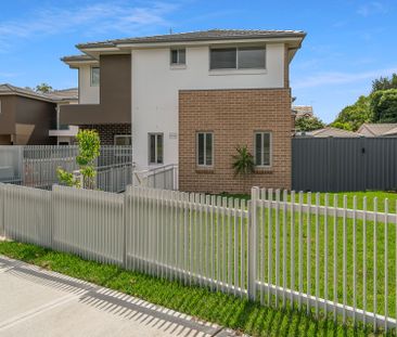 78-80 Burnett Street, Merrylands NSW 2160 - Townhouse For Rent | Do... - Photo 4