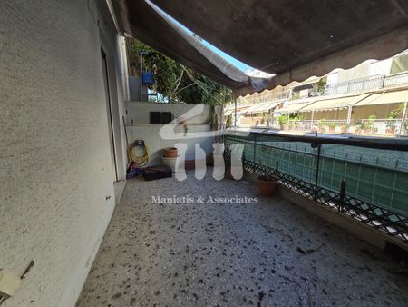 Διαμέρισμα 56 τ.μ. προς ενοικίαση - Photo 5