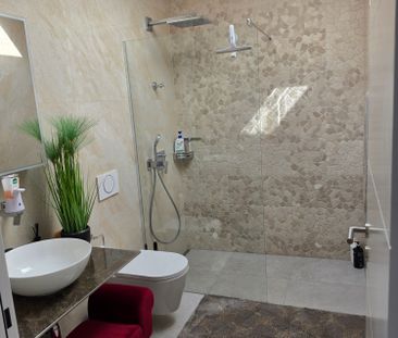 Moderne 3.5-Zimmer-Attikawohnung im Neubau – Kreuzlingen - Photo 4