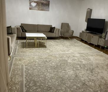 4.5 Zimmer, 114 m², 2. Stock - Photo 1