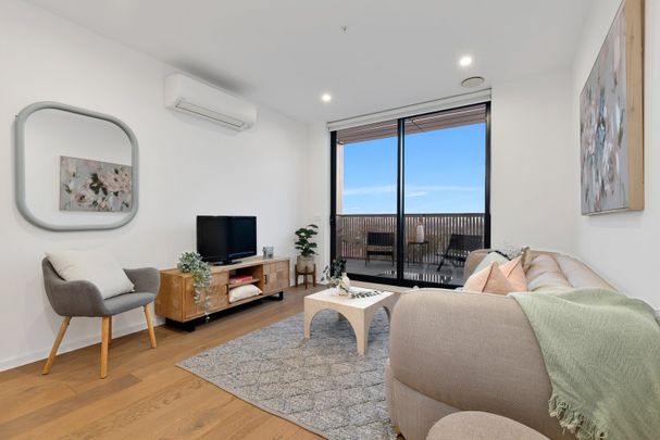 409/8 North Street, Ascot Vale VIC 3032 - Photo 1