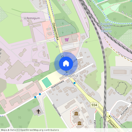 Mysłowice, śląskie