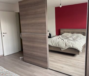 Duplex appartement met 2 ruime slpk - Photo 3