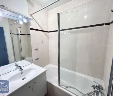 Appartement à louer 4 pièces 85.2m² - Photo 3