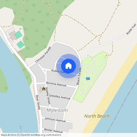 1/4 Azalea Avenue, NSW 2454, Mylestom