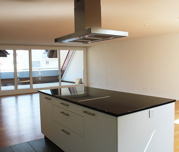 Maisonettewohnung in Volketswil - Photo 4