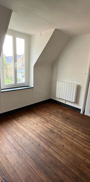 Location Appartement 1 pièce 19m² - Photo 1