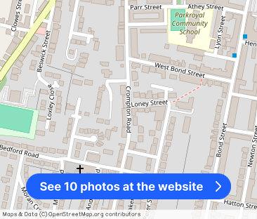 1 bedroom terraced house for rent - Photo 1