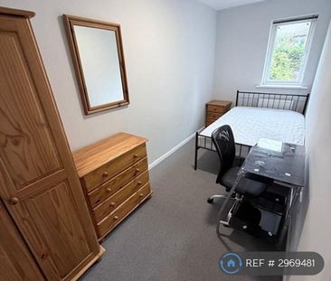 1 bedroom in a house share to rent - Photo 5