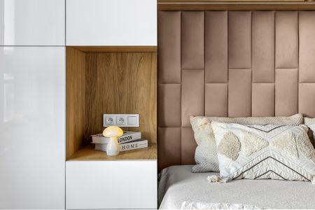 Pierwszy najemca, 2 pokoje, garaż, SKM, Ursus - Zdjęcie 3