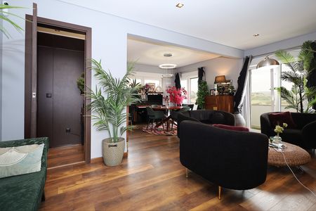 Apartamento T3 em Lisboa - Photo 4