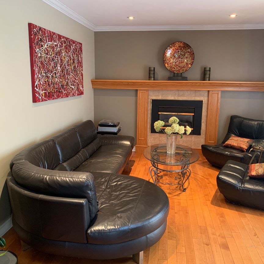 For Lease - 2298 Bowman Road, Alta Vista and Area, Ontario - Photo 1