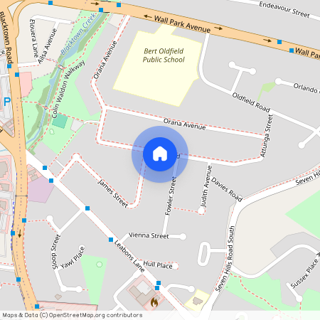 24 Hayes Road, NSW 2147, Seven Hills