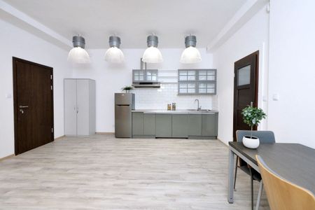 Kawalerka po generalnym remoncie - 34m2- Zacisze 34 m² - Photo 2