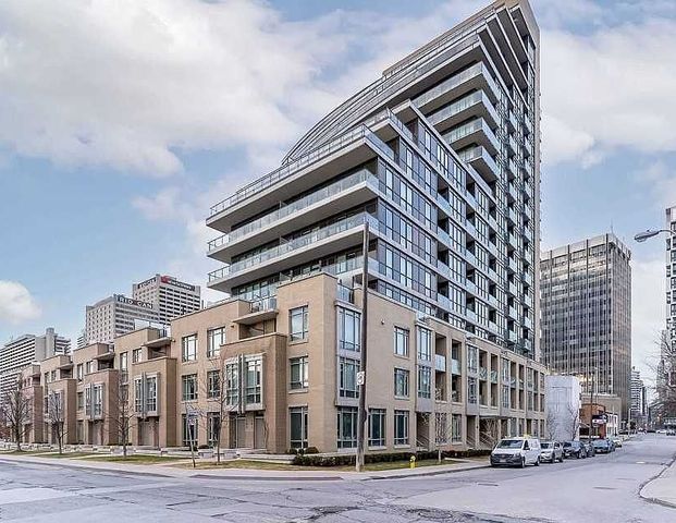 For Lease - 60 Berwick Avenue Unit# 417, Toronto, Ontario - Photo 1