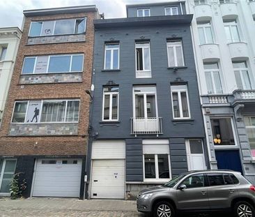 Appartement te huur - Foto 5