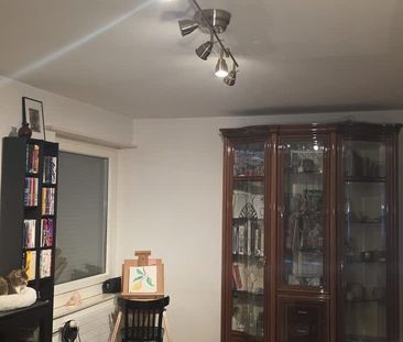 3 Zimmer, 3. Stock - Photo 4