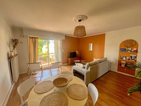 Location Appartement 2 pièces 53m² - Photo 3