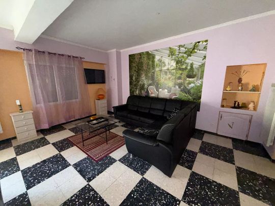 Appartement Saint-benin-d'azy 2 pièce(s) 61 m2 - Photo 1