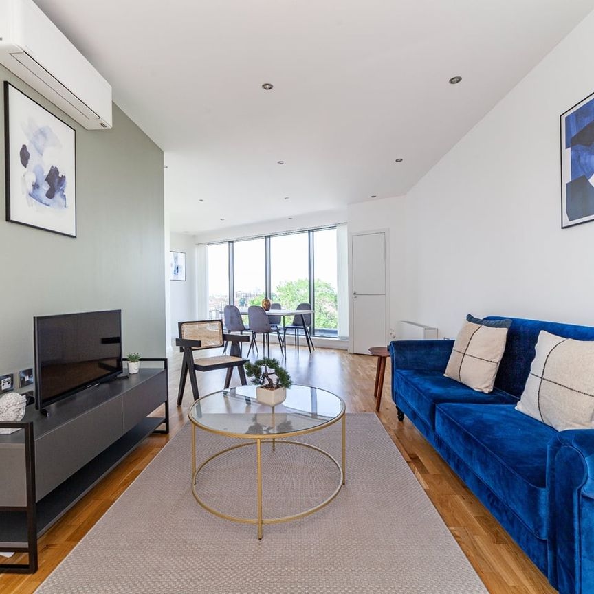 1 Bed Flat, Leigham Court Road, SW16 - Photo 1