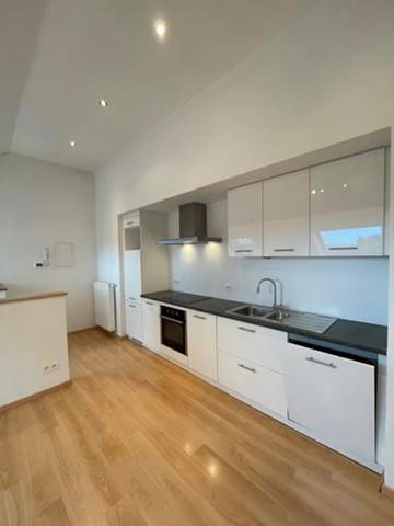 Appartement te huur - Photo 4