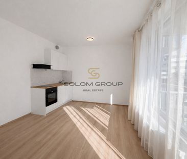 Pronájem bytu 1+kk 27 m² - Photo 2