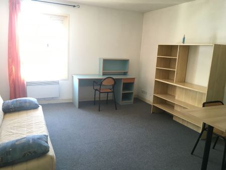 Location Appartement 1 pièce Meublé 30m² MONTPELLIER 34080 - Photo 3