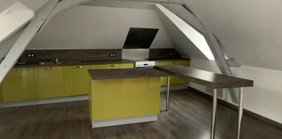 Appartement à louer, 2 pièces - Bouchemaine 49080 - Photo 2