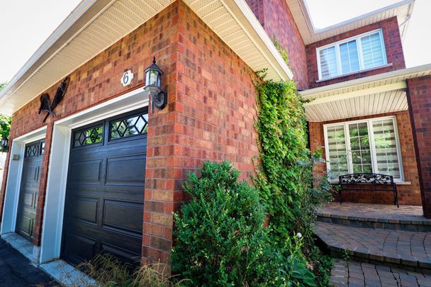 For Lease - 6 Bellingham Place, Hunt Club - South Keys and Area, Ontario - Photo 1