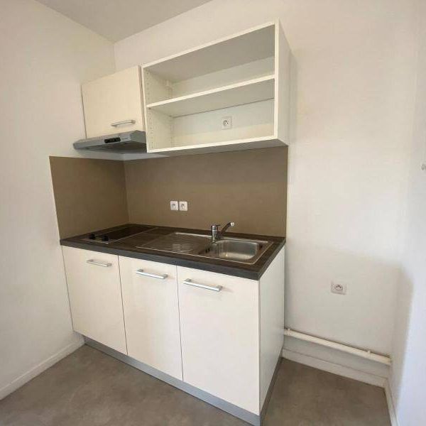 Location appartement récent 2 pièces 31.3 m² à Montpellier (34000) - Photo 1