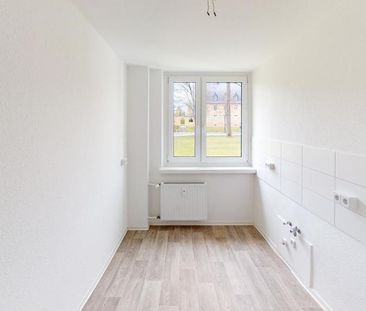 Großzügige 1-Raum-Wohnung mit Balkon - Photo 5