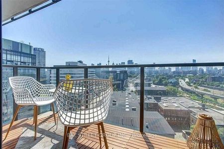 For Lease - 120 Bayview Avenue Unit# N919, Toronto, Ontario - Photo 3