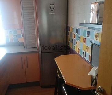 Alquiler de piso en Avenida Federico Mayo, 25 - Foto 1