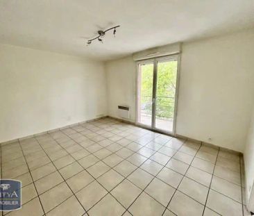 Appartement à louer 2 pièces 54.56m² - Photo 4