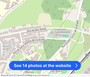 Quartos para estudantes Porto Contumil Antas - Photo 1