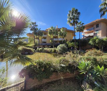 941393 - Atico - Penthouse for rent El Higuerón, Fuengirola, Málaga... - Photo 5