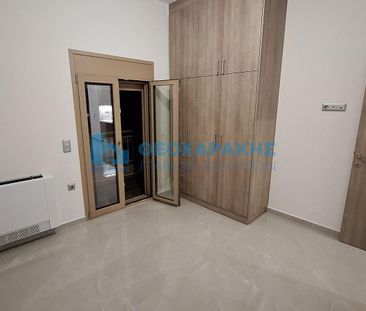 Διαμέρισμα για ενοικίαση Ακαδημία (Ηράκλειο Κρήτης) - Photo 6
