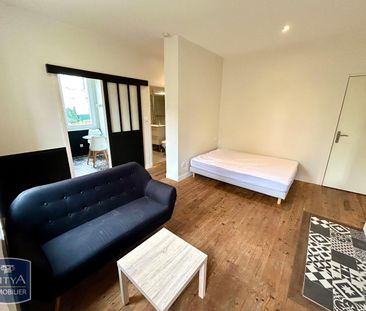 Location Appartement 1 pièce 28m² ALBI 81000 - Photo 2